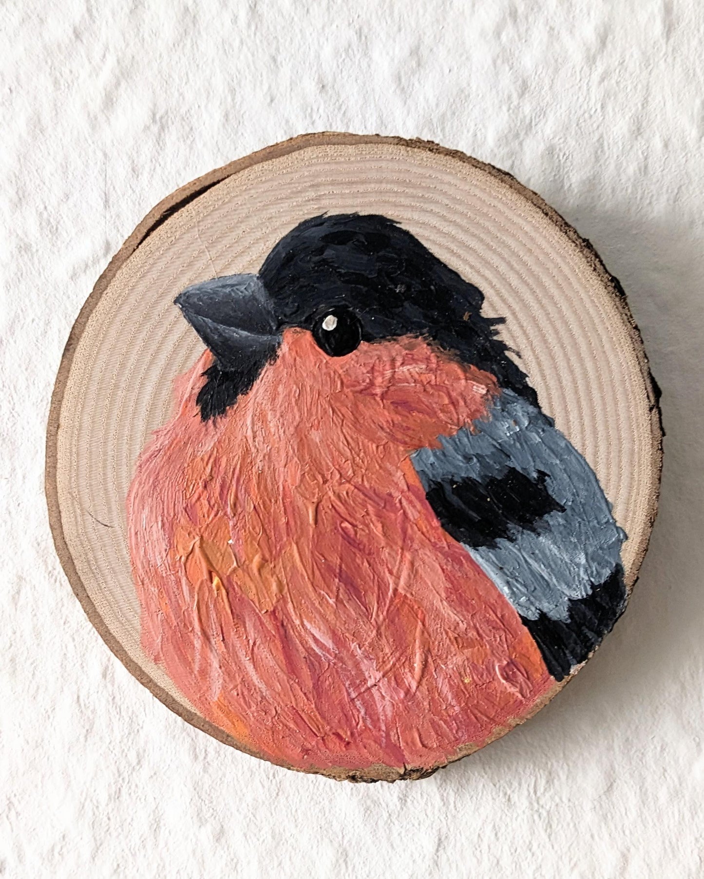 Bullfinch