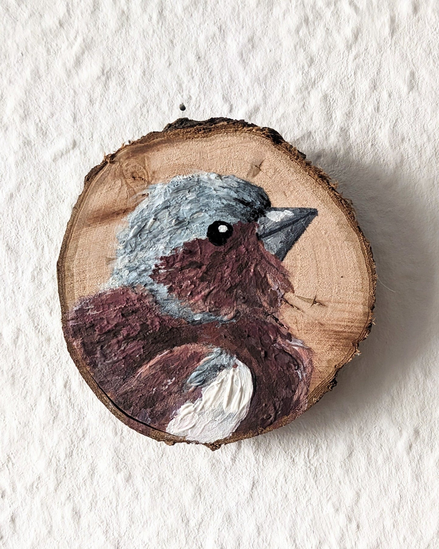 Chaffinch