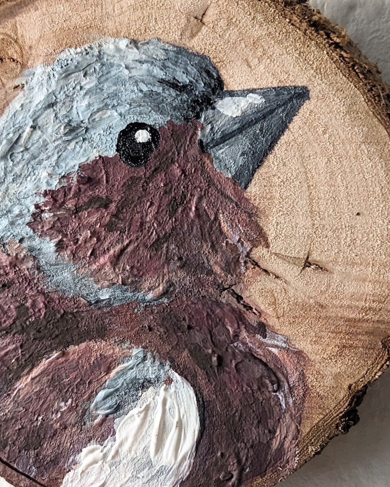 Chaffinch