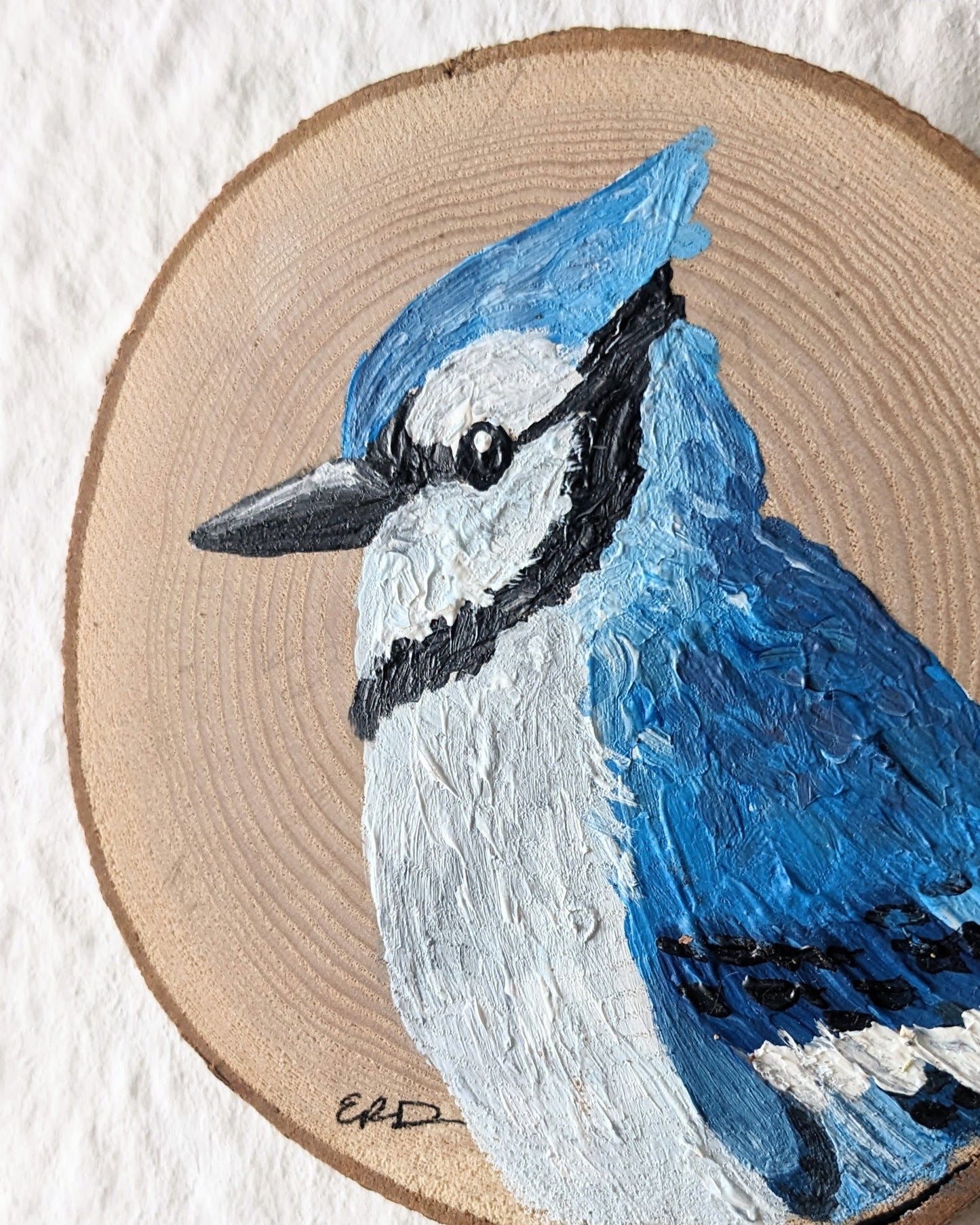Blue Jay