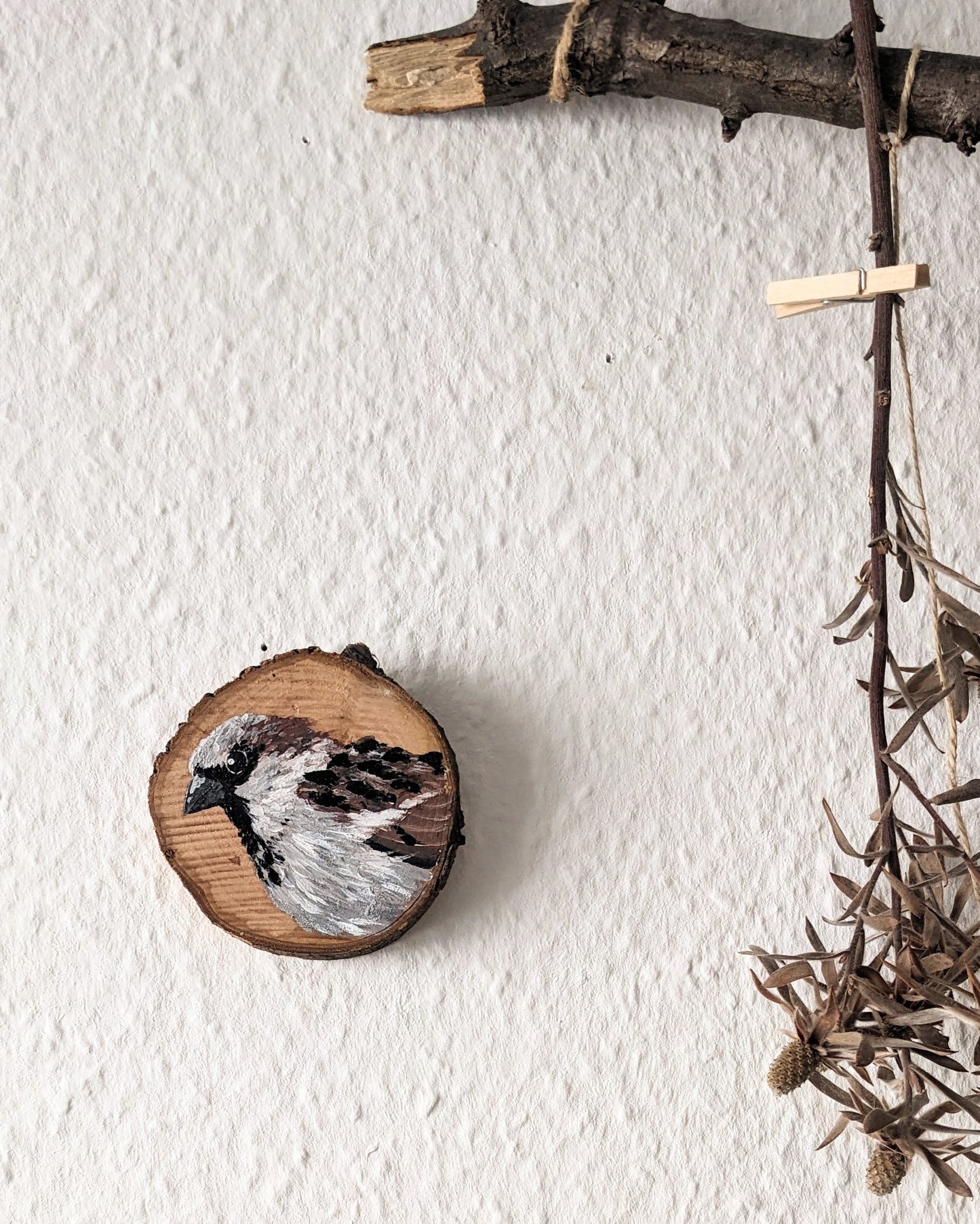 Sparrow