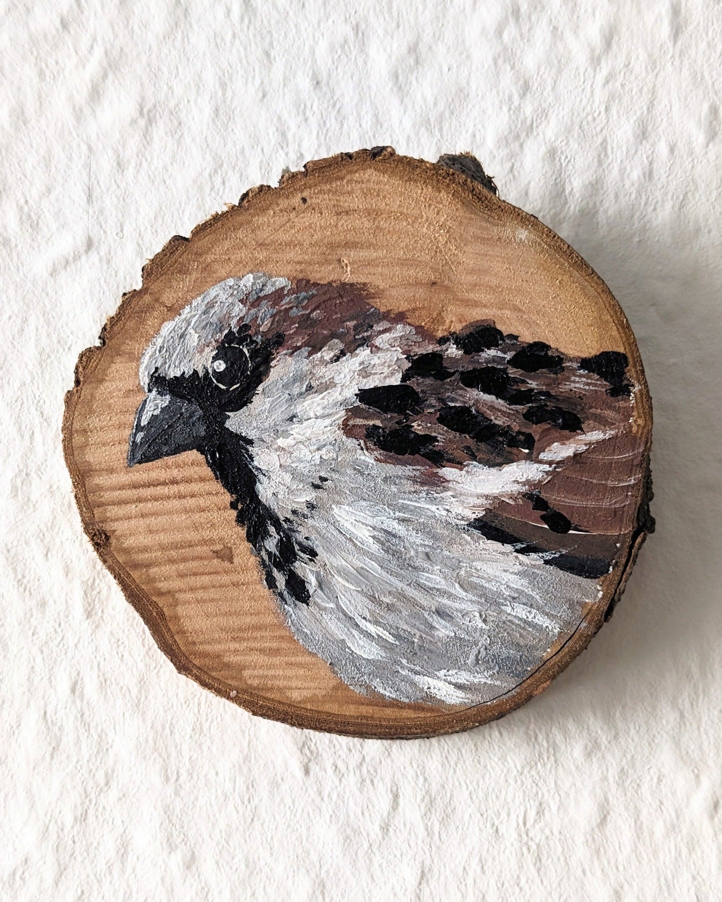 Sparrow
