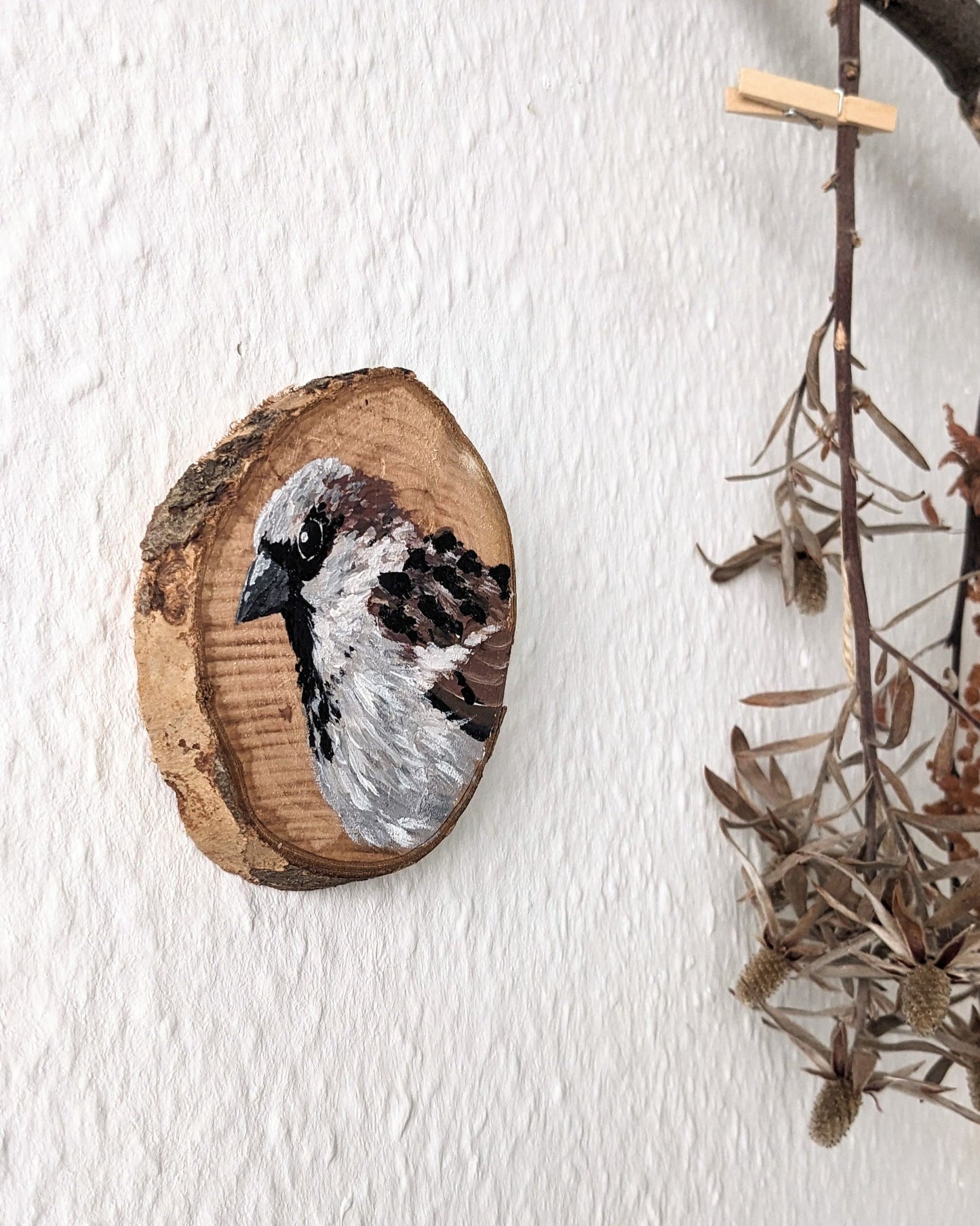Sparrow