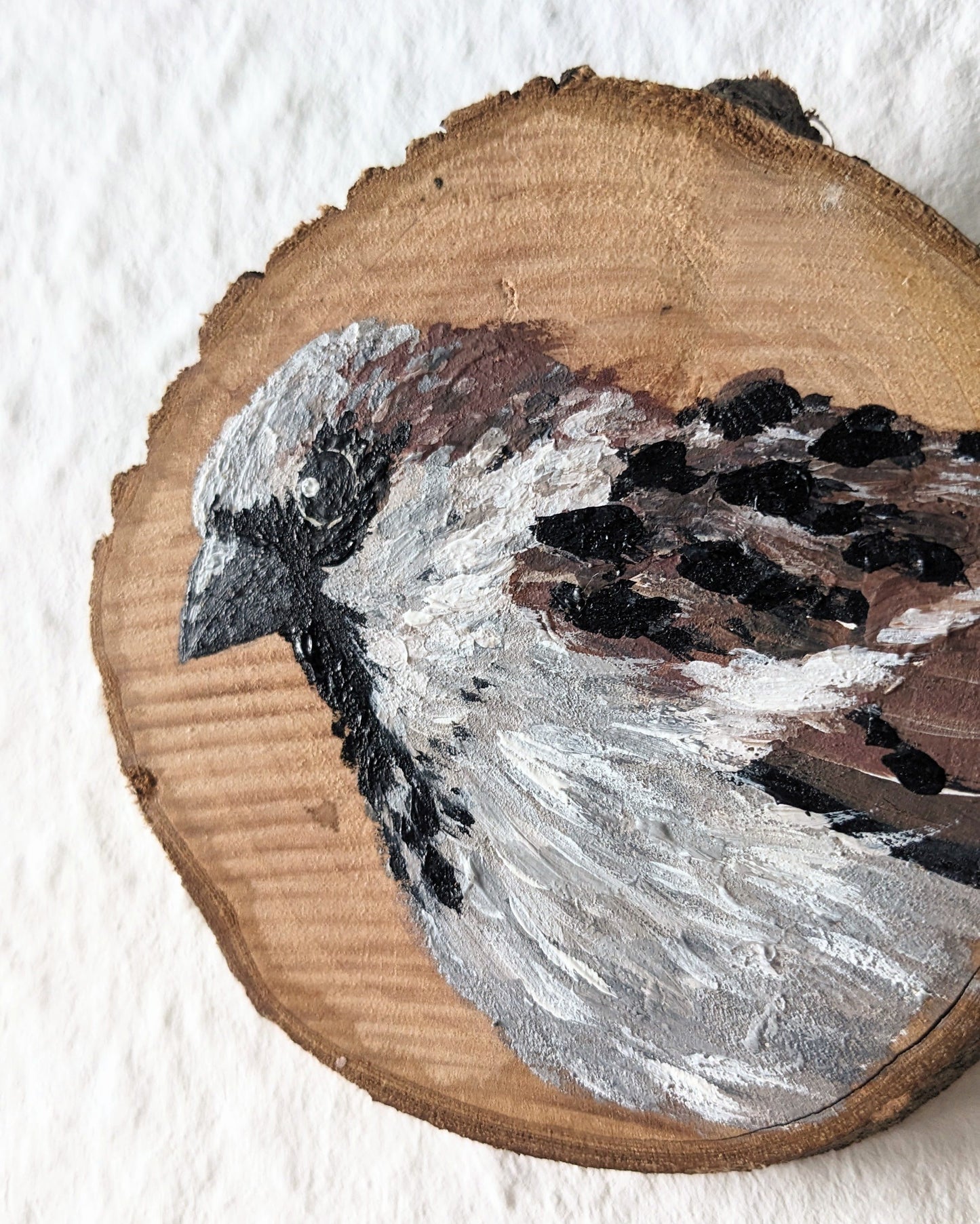 Sparrow
