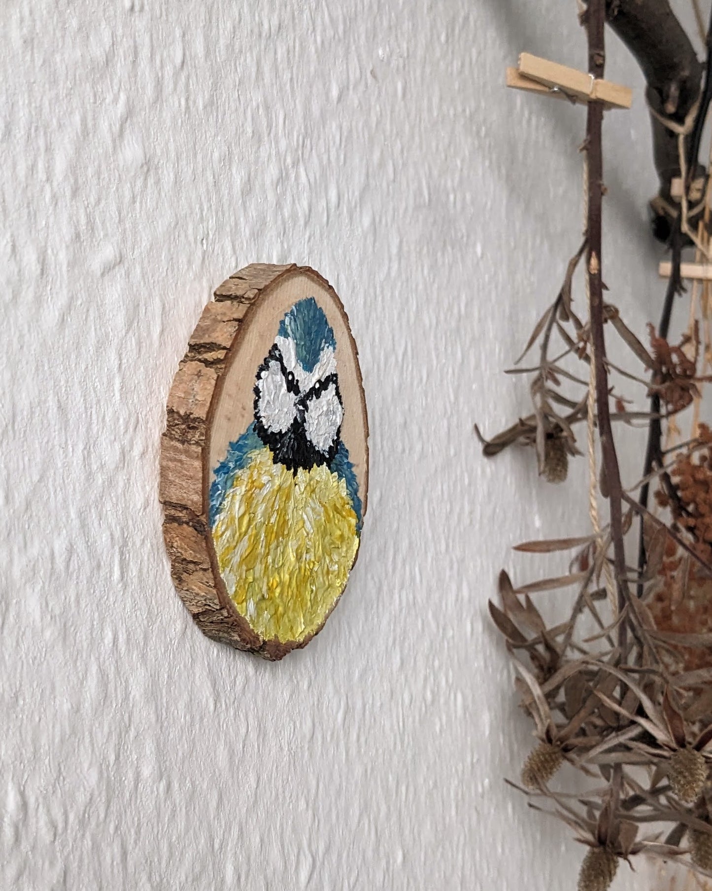 Blue Tit