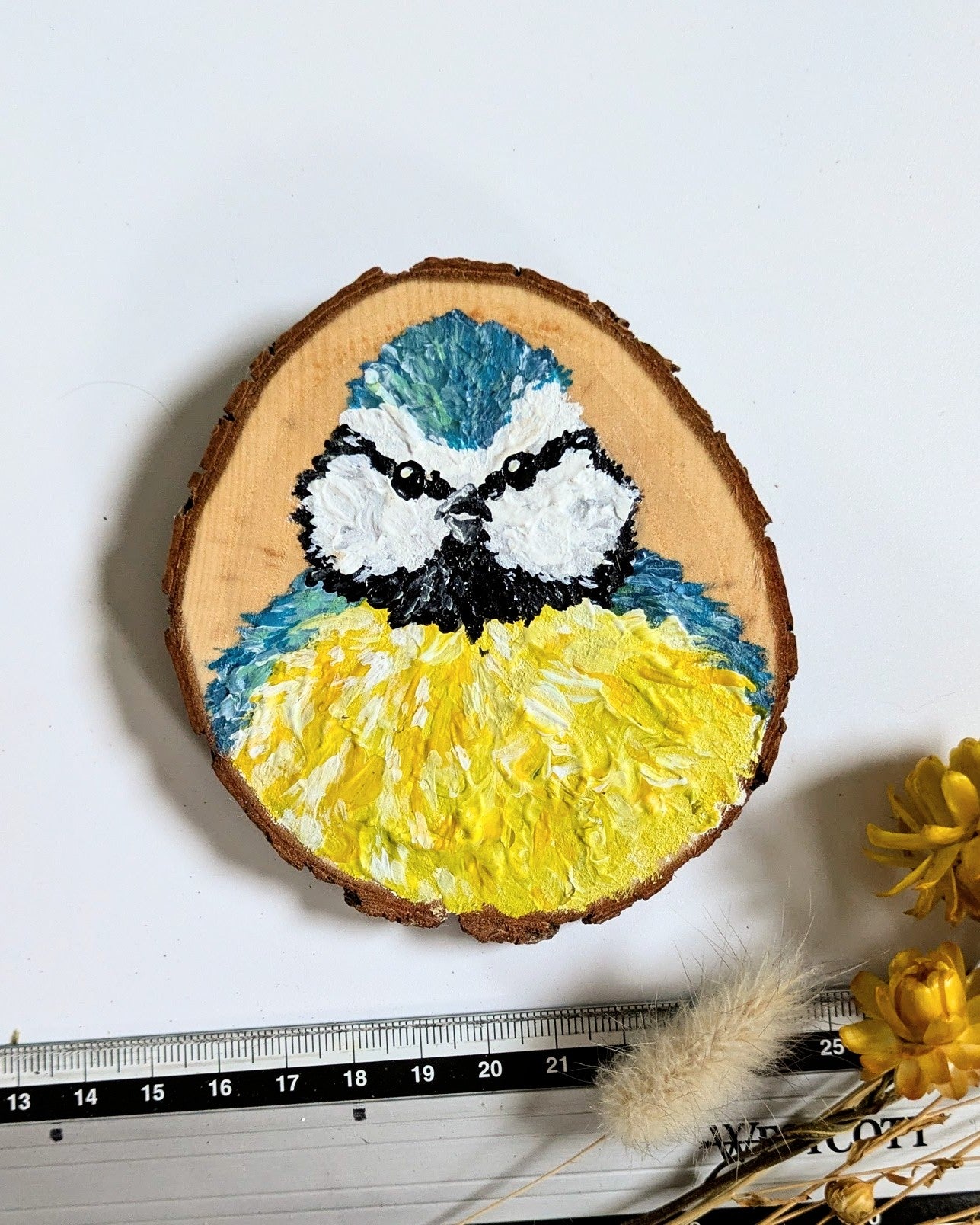 Blue Tit