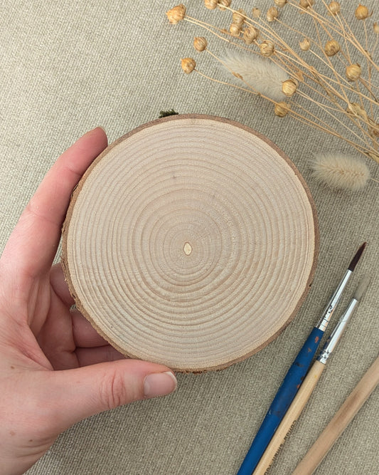 Nature Art Workshop, Kaffee & Kuchen - Freitag, 16.5., 16-17:30Uhr