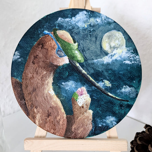 Nightlife Avocet - 10cm