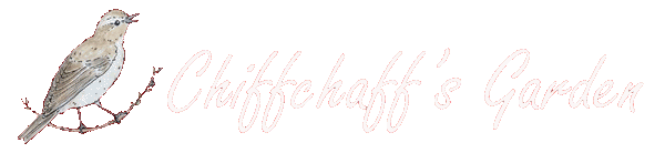 chiffchaffsgarden