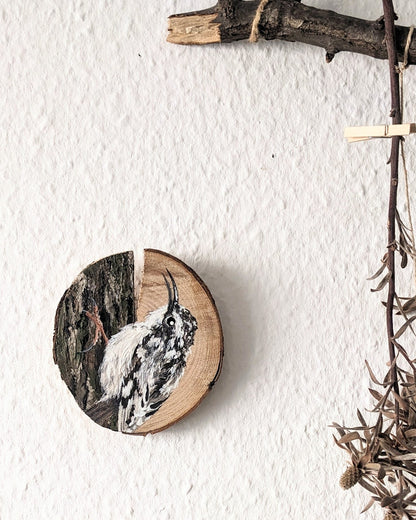Tree Creeper