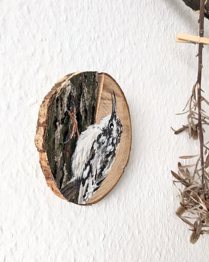 Tree Creeper