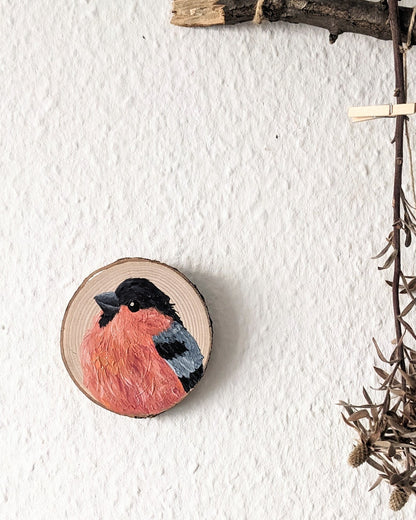 Bullfinch