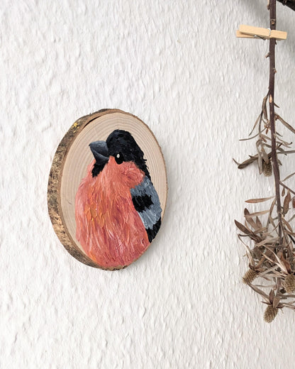 Bullfinch