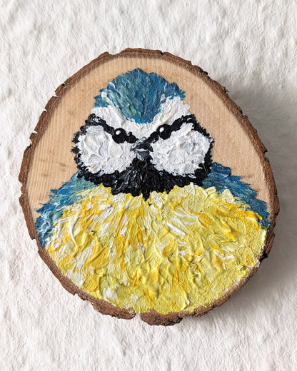 Blue Tit