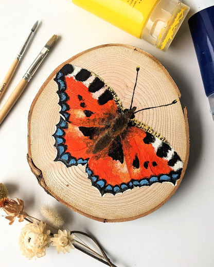 Nature Art Workshop, Kaffee & Kuchen - Freitag, 16.5., 16-17:30Uhr