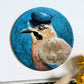 Guardian Jay - 10cm