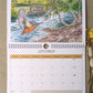 Nuremberg Bird Calendar 2025