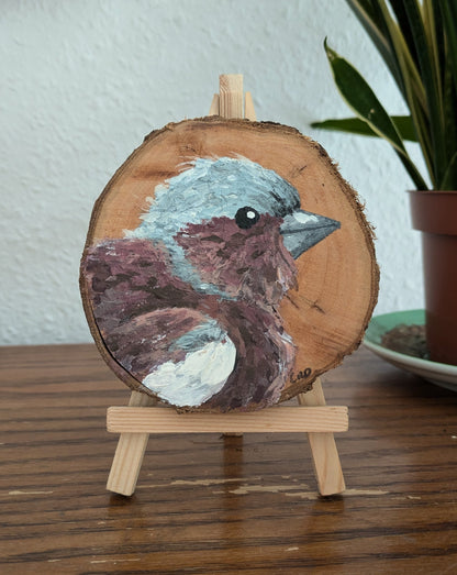 Nature Art Workshop, Kaffee & Kuchen - Freitag, 16.5., 16-17:30Uhr