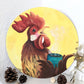 Good Morning Rooster - 30cm