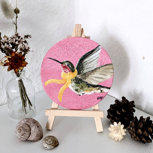 Hummingbird - 10cm